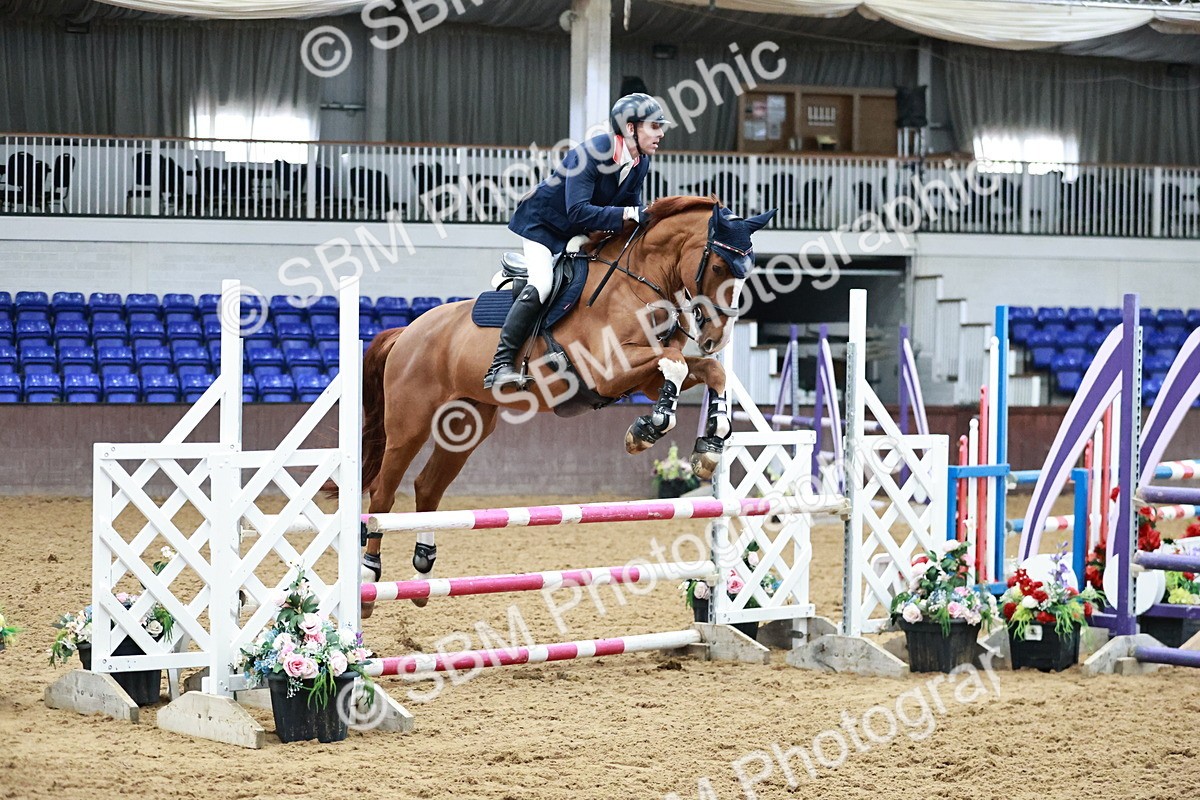 SBM_000876 - Class 3 - Senior Discovery 1.00m