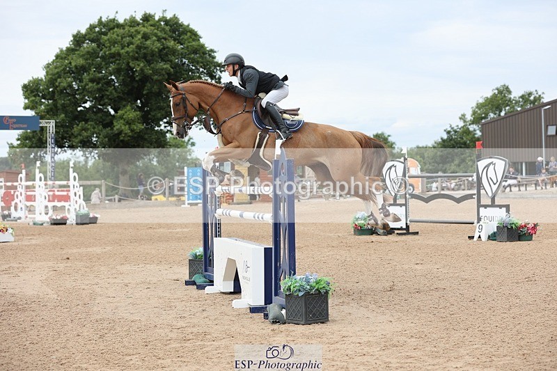 250719-133817-15689 - Cls 3, 3 Star Small Tour Start til Break