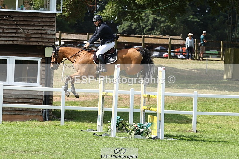 250704A-102109-08818 - Cls 15 Snr 1.20m Open