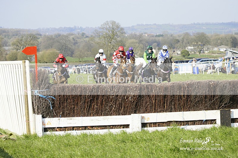 PtP 200322 447 - Mendip Farmers Point-to-Point 20/03/22