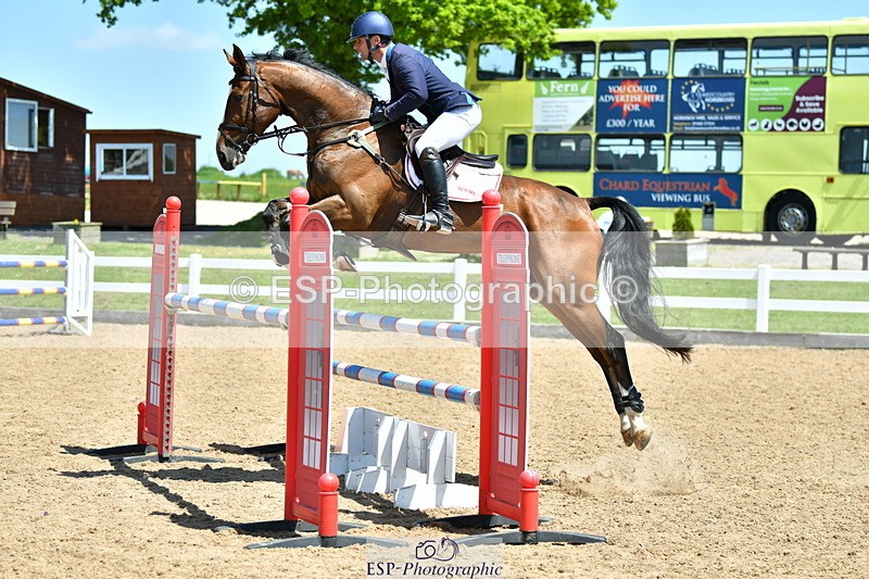 230524A-134906-00685 - Cls 5 Foxhunter & 1.20m Open