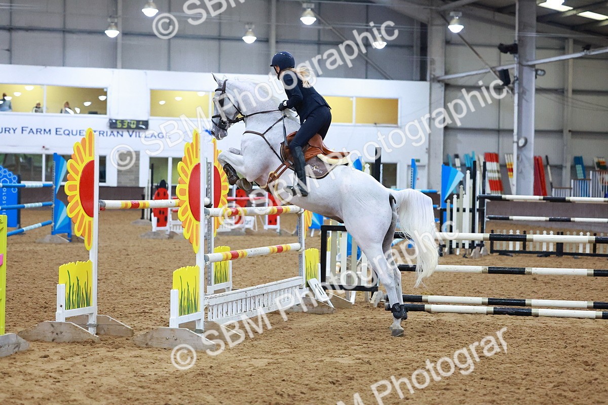 SBM_002317 - Class 6 - National 1.30m