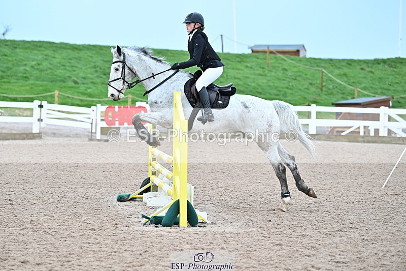 240224A-082802-02773 - Cls 9 British Novice and 90cm Open