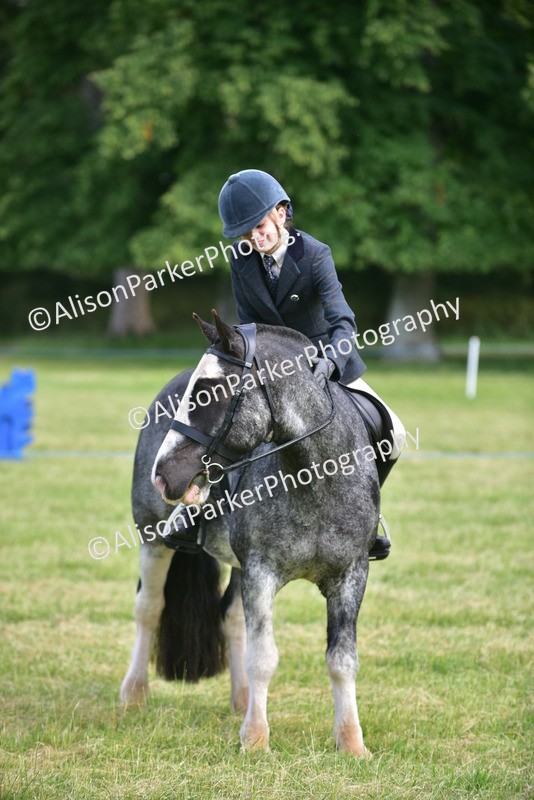 20260614-0404 - Class 10 - Best Turned Out