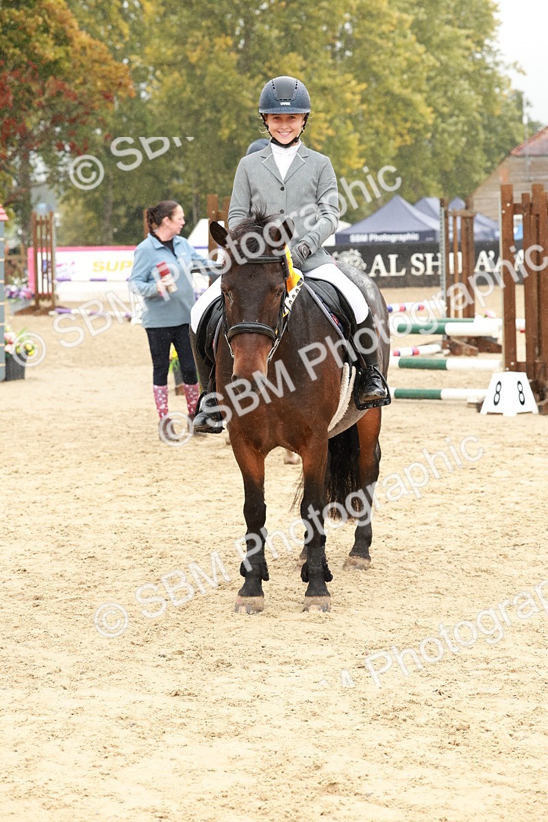 SBM_69441 - J13 - Junior Pony 60cm Championship