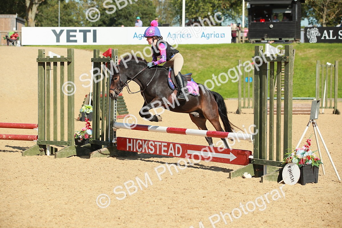SBM_23351 - E11 - Eventers Challenge 60cm Championship