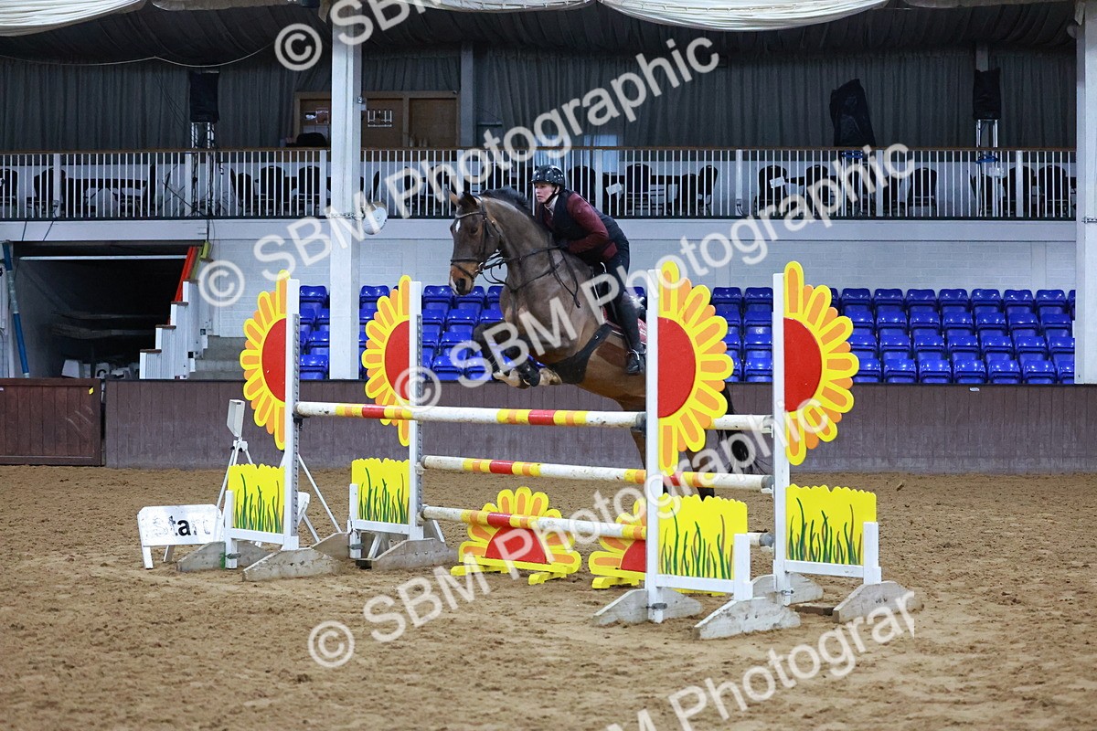 SBM_002645 - Class 5 - Senior Foxhunter 1.20m