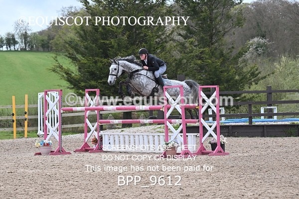 BPP_9612 - CLASS 17 SUN RHS  B&C Championship Qualifier