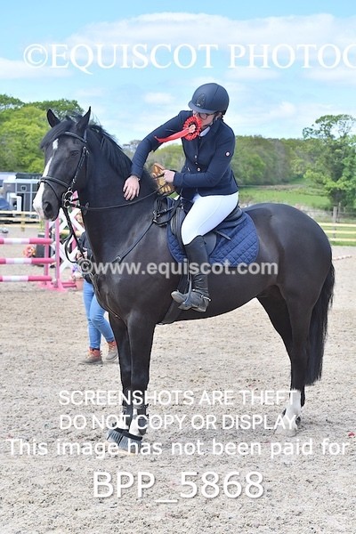 BPP_5868 - CLASS 26 SUN Speed Jumping
