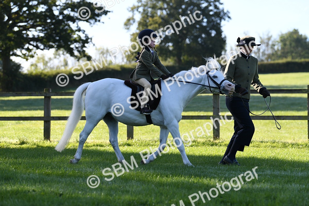 SBM_35375 - S17 - Condition & Turnout - Lead Rein