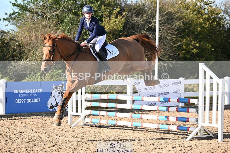 241026A-143752-01379 - SAT Cls 16-18 Children on Horses