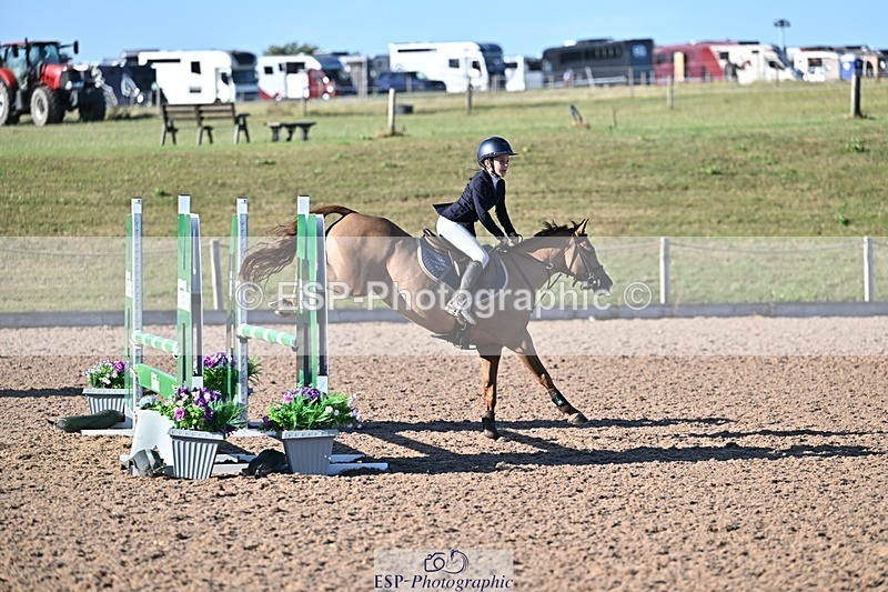 250627-184841-01190 - Cls 7 Springboard 128cm and 138cm