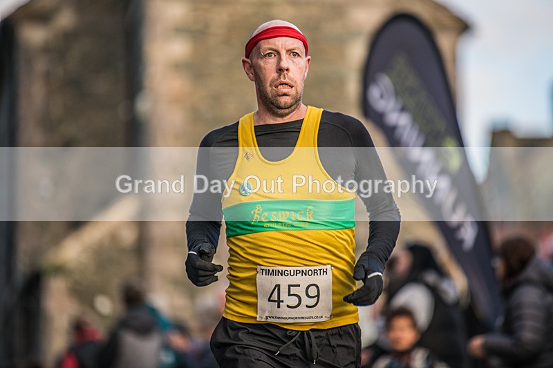 Keswick RTH-792 - Keswick AC Round The Houses Road Race Wednesday 24th April 2024