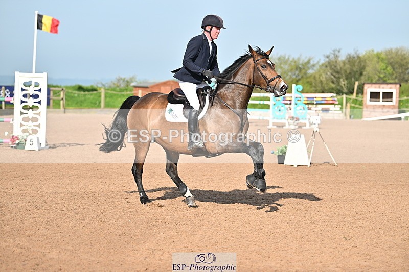 240510A-084447-04541 - Cls 20 Foxhunter