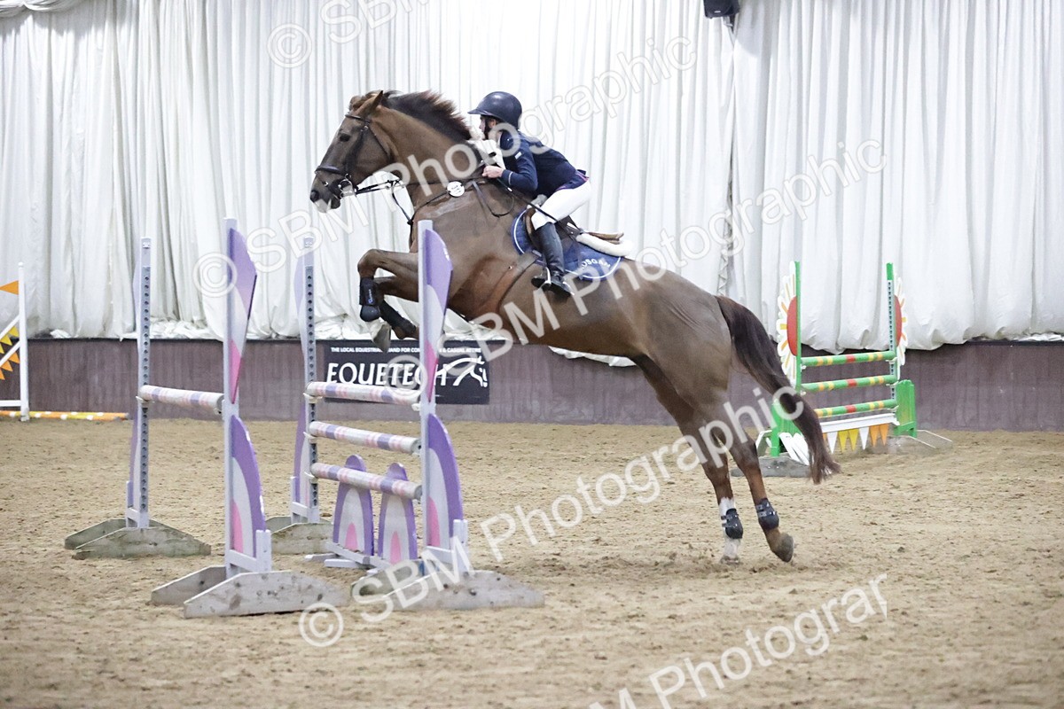 SBM_002016 - Class 4 - 1.10m