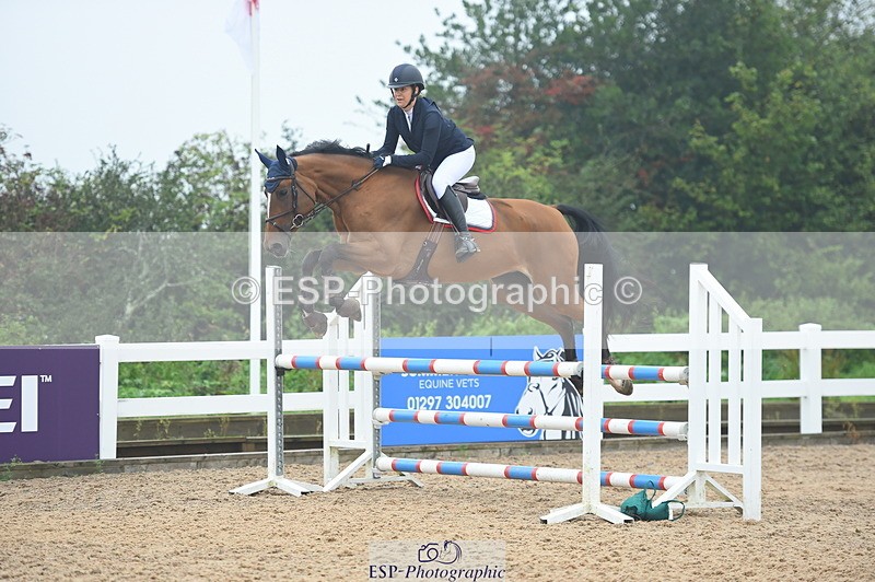 230916A-122640-04215 - Cls 23 Snr Discovery & 1m Open