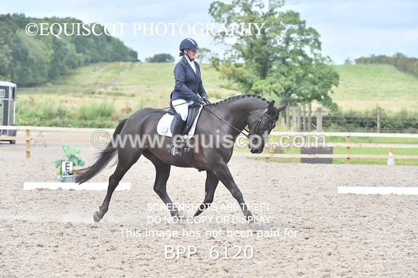 BPP_6120 - NOVICE TEST 4 + 6 LONG ARENA