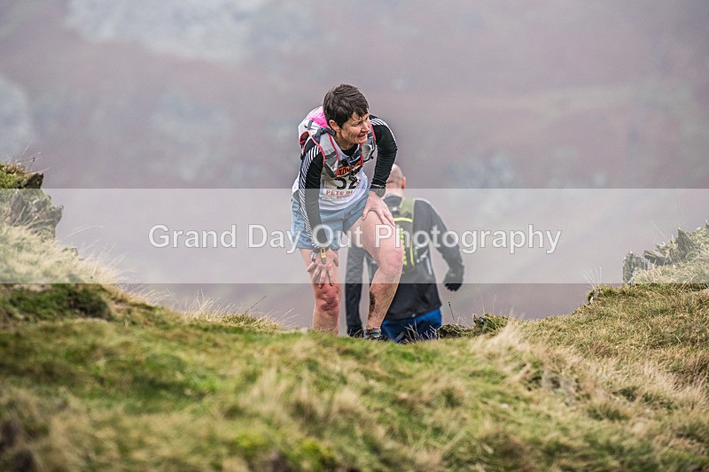 Dunnerdale-918 - Dunnerdale Fell Race Saturday 9th November 2024
