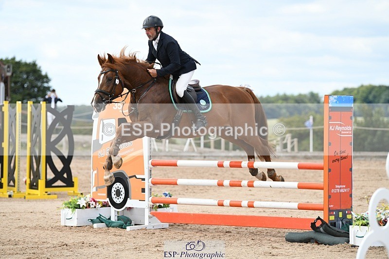 250802-130615-09950 - Cls 16 4 Year Old Championship