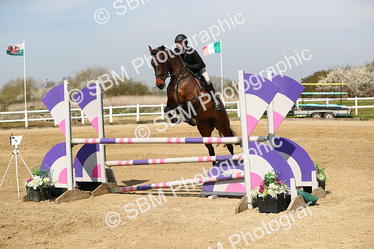 SBM_002318 - Class 9 - Senior Discovery - 1.00m