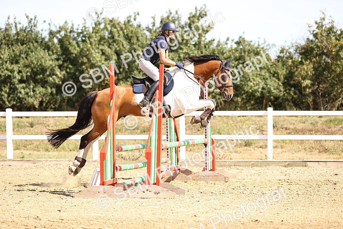 SBM_000276 - Class 2 - 0.85cm Amateur Championship Qualifier