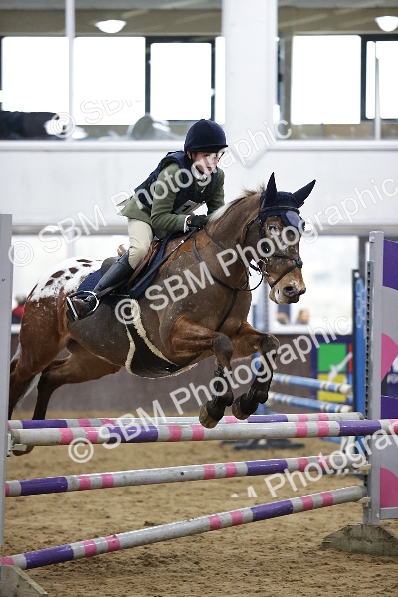 SBM_001017 - Class 2 - 90cm