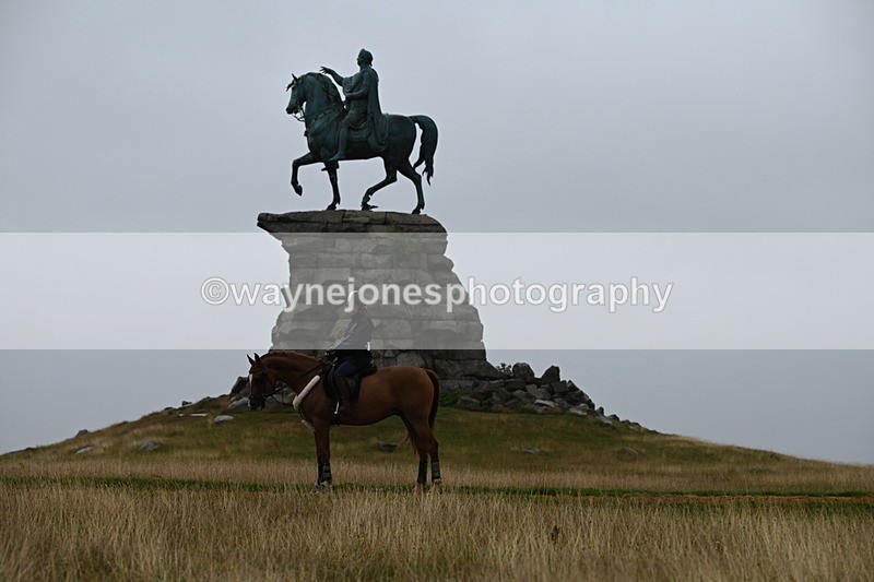 DSC_0731 - Time at Statue 10:58 to 11:53