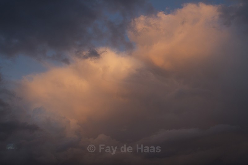  - Schiphol Skies