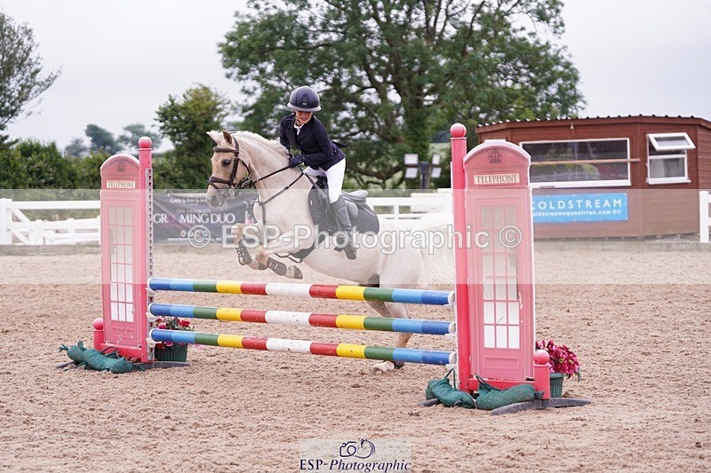 250629-091614-10116 - Cls 35 Pony British Novice & 80cm Open