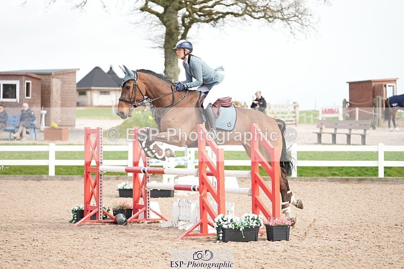 250329-133232-04928 - Cls 23 95cm National Amateur Quali