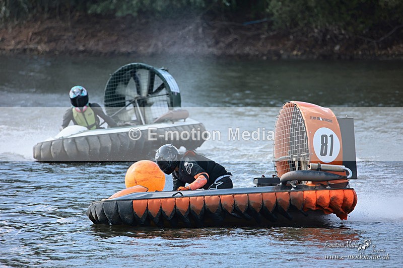 HCWC 230826 610 - Hovercraft W C Race Day 3