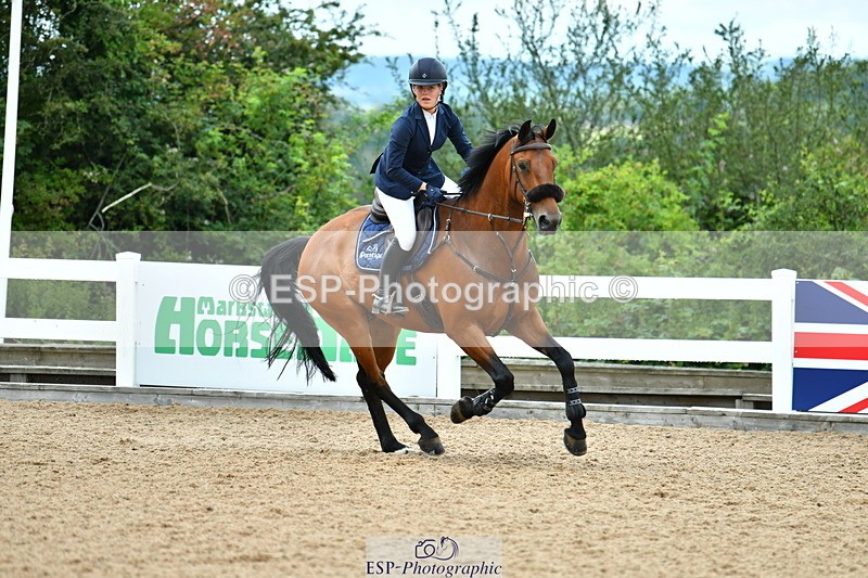 230721A-114844-05861 - Cls 18, 1 Star Silver 1.20m