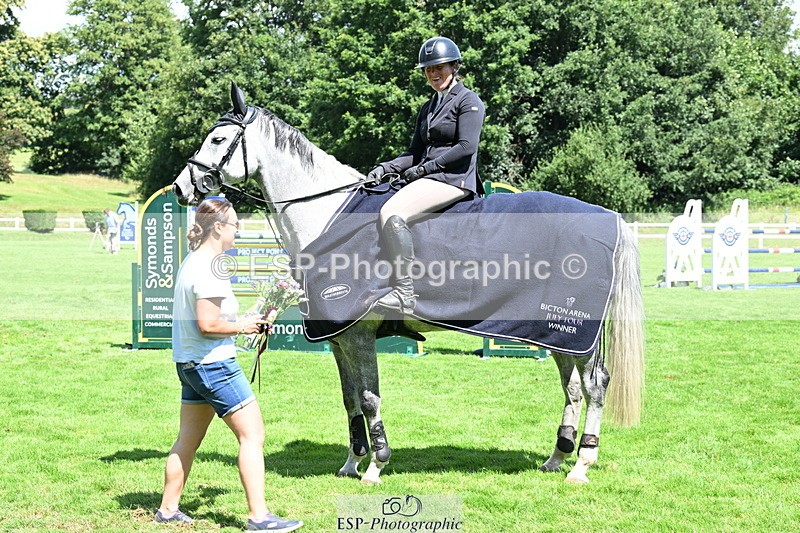 250703A-120355-03489 - Cls 1 Snr Foxhunter