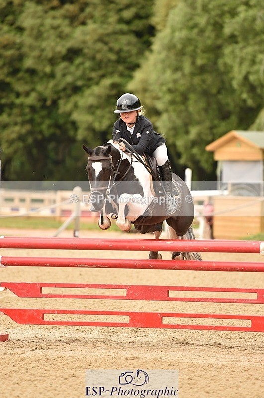 230618-151838-13116 - Cls 21 128cm HOYS 2nd Round