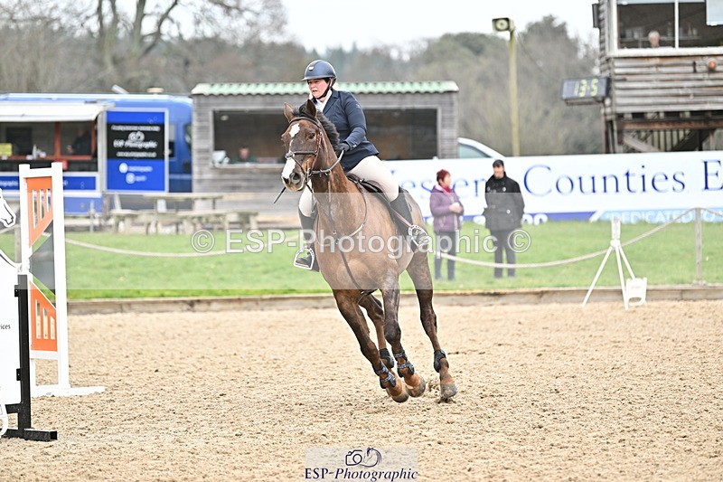 250321A-110141-00378 - Cls 3 Foxhunter and 1.20m Open
