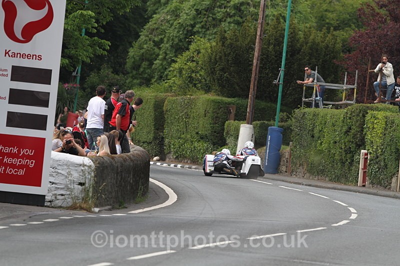 PR159733 - Sidecar Race 2