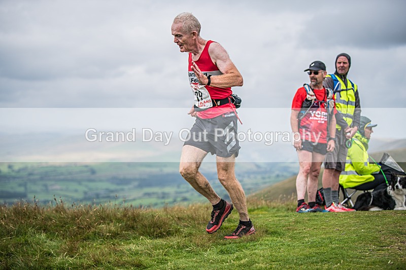 Sedbergh-540 - Sedbergh Hills Fell Race Sunday 18th August 2024