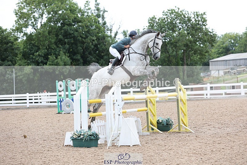 250625-151104-01323 - Cls 6 Foxhunter and 1.20m Open