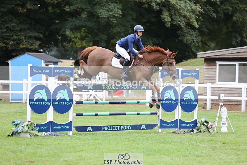 250830A-105855-05175 - Cls 14 HOYS Grade C Quali