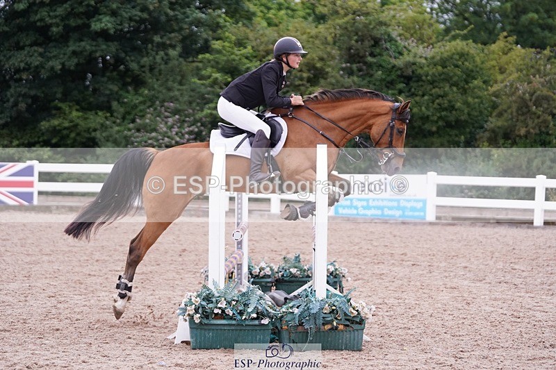 250629-081316-09810 - Cls 35 Pony British Novice & 80cm Open