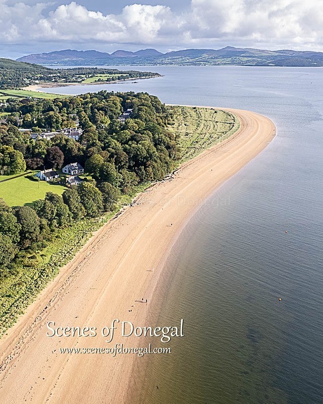 DJI_0468 - Rathmullan & Lough Swilly
