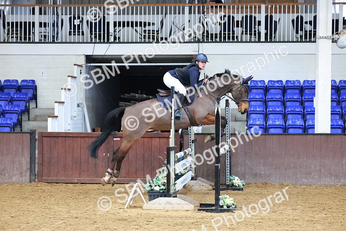 SBM_002864 - Class 9 - Senior Discovery - 1.00m