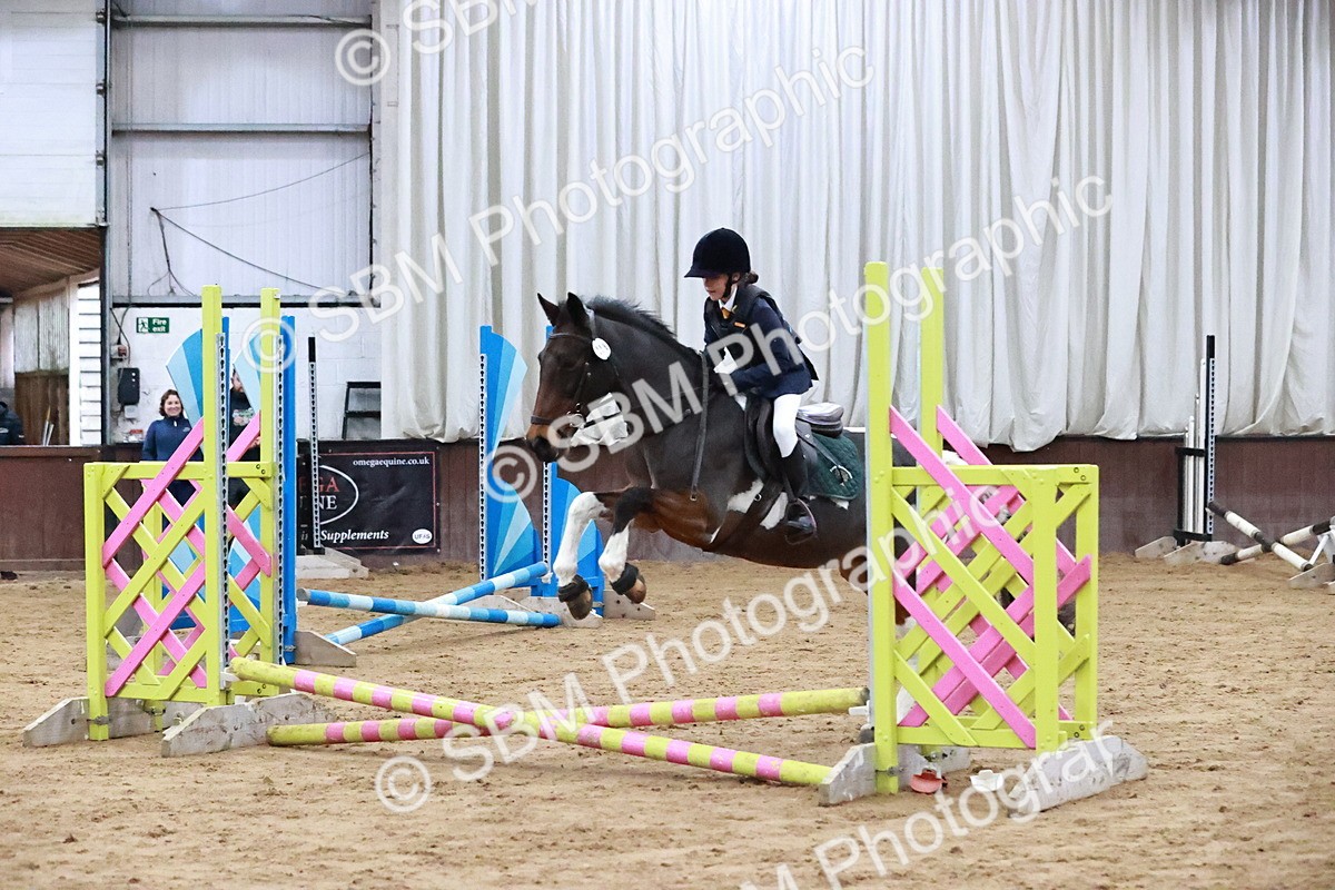 SBM_000128 - Class 1 - 40cm