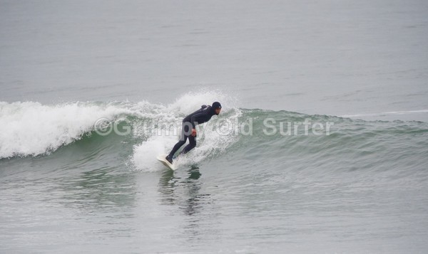 DSC_5311 - North Bay Scarborough 30th October 2016