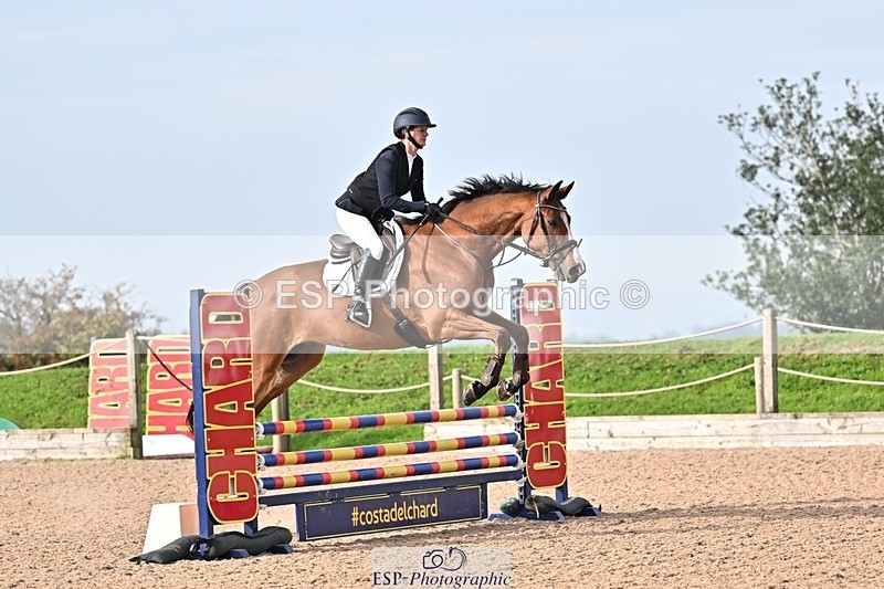 251001-101325-00013 - Clear Round and British Novice 90cm