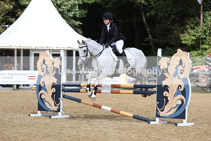 3E7A9834 - Class 10: Senior 95cm open