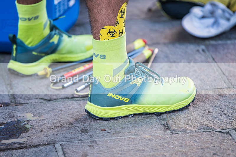 Andy Berry BGR-31 - Andy Berry Bob Graham Round Saturday 10th May 2025