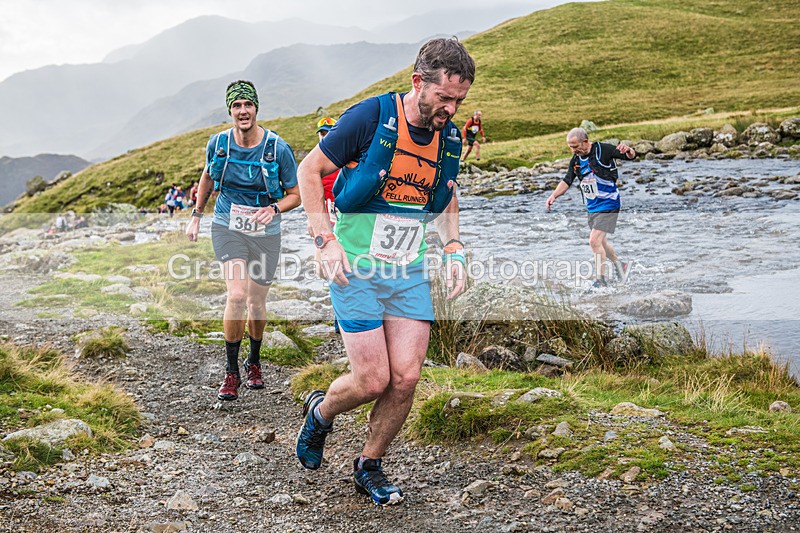 Langdale-758 - Langdale Horseshoe Fell Race Saturday 8th October 2022