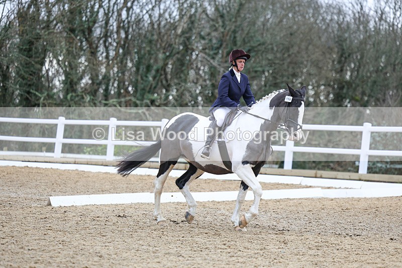 3E7A4411 - Class 4: Prelim Section B