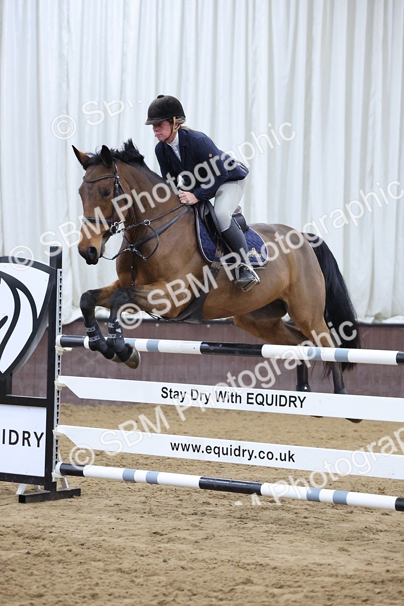 SBM_001487 - Class 5 - Senior Foxhunter -1.20m